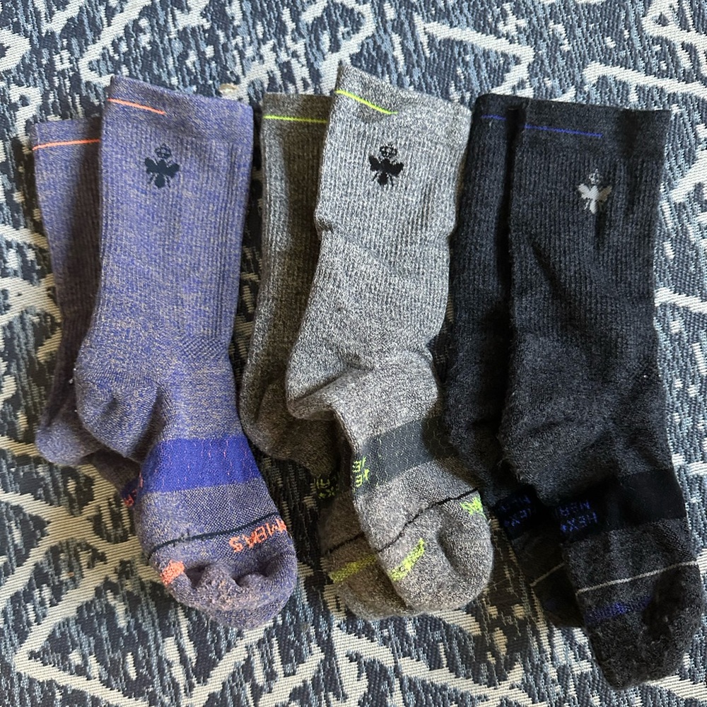Bombas socks - women’s small
